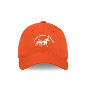 Siegelman Stable Hat **brand new**